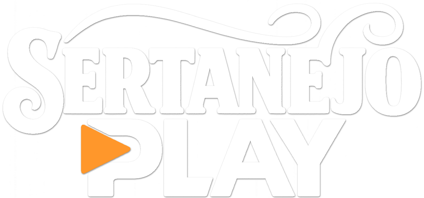 Sertanejo Play — Portal de Música